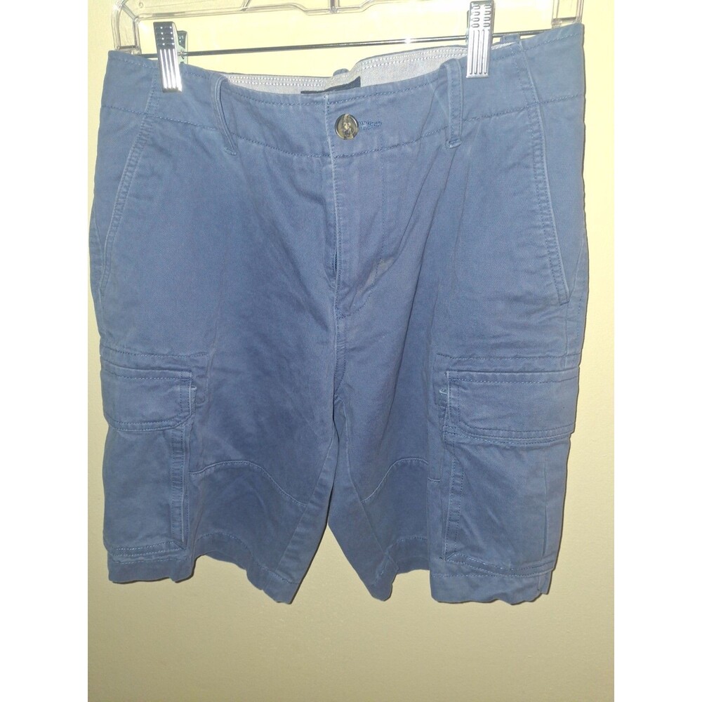 Tommy Hilfiger Shorts for Men Classic Fit Golf style